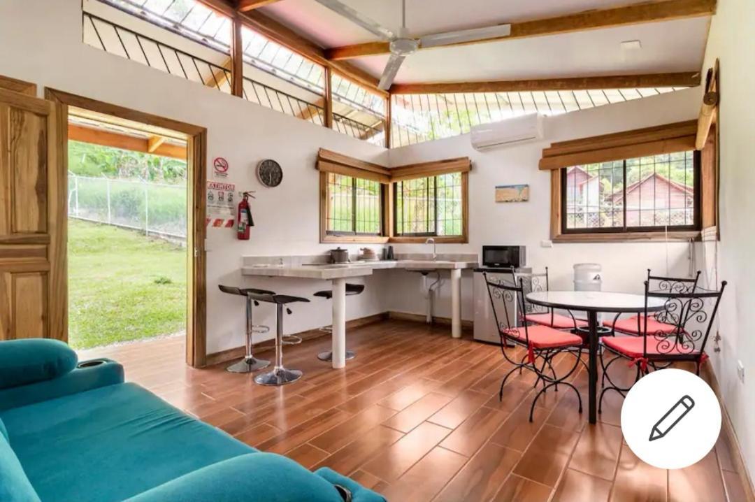 Casa Echavarria San José Zimmer foto
