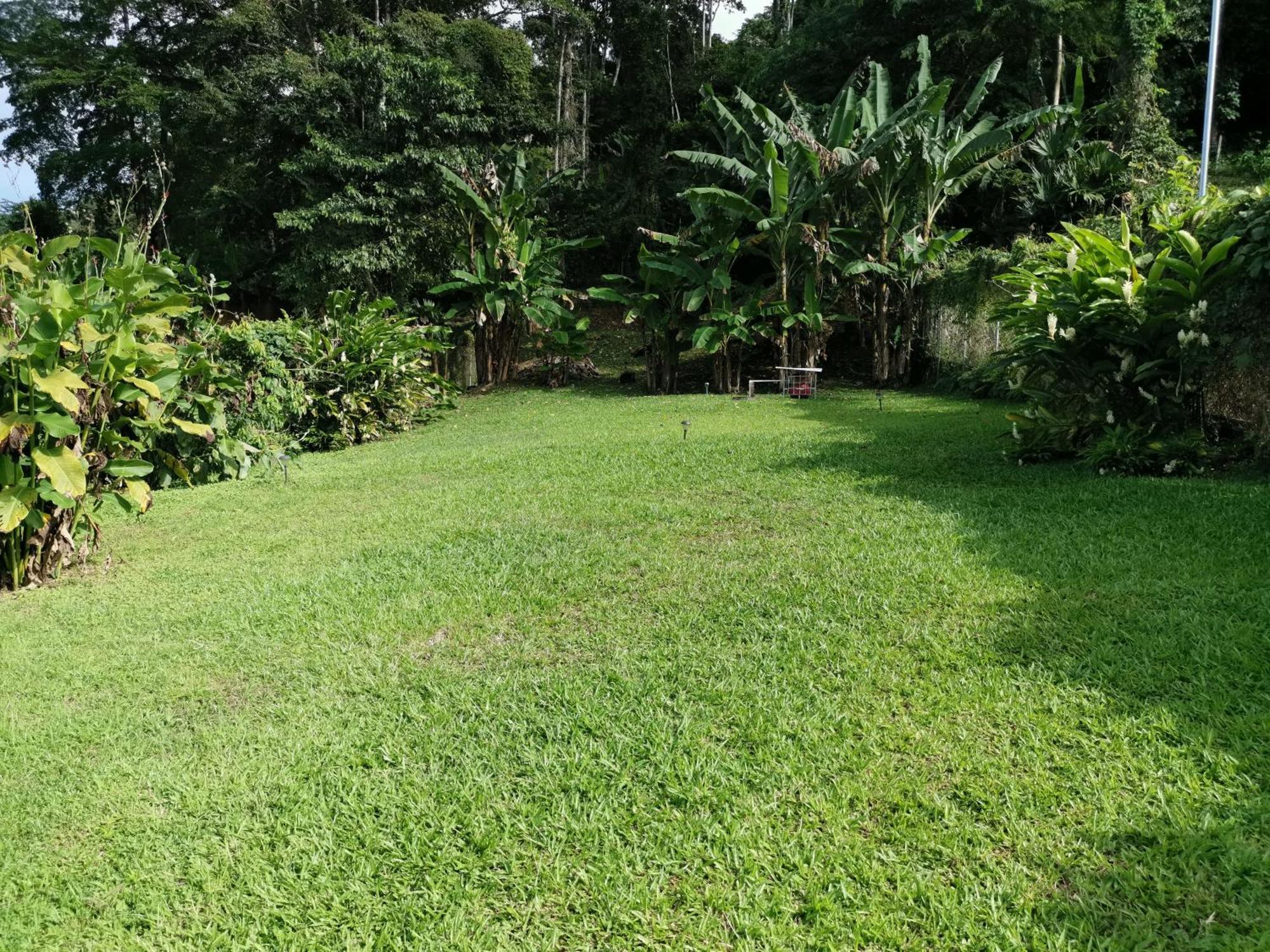 Casa Echavarria San José Zimmer foto